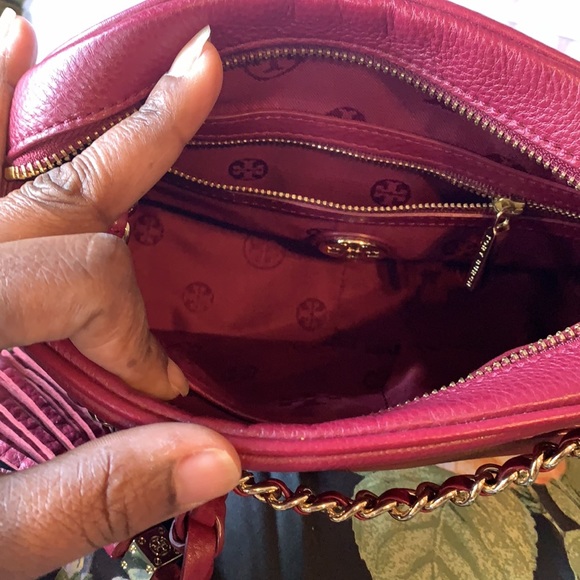 Thea Crossbody Shoulder Bag - Picture 4 of 9